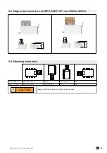 Preview for 15 page of socomec SIRCO MOT AT Instruction Manual