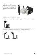 Preview for 19 page of socomec SIRCO MOT AT Instruction Manual