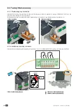 Preview for 20 page of socomec SIRCO MOT AT Instruction Manual