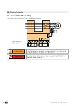 Preview for 22 page of socomec SIRCO MOT AT Instruction Manual