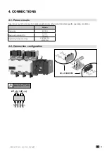 Preview for 11 page of socomec SIRCO MOT PV UL Instruction Manual