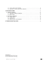 Preview for 3 page of socomec SIRCO MOT PV Instruction Manual