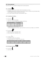 Preview for 8 page of socomec SIRCO MOT PV Instruction Manual