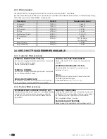 Preview for 10 page of socomec SIRCO MOT PV Instruction Manual