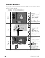 Предварительный просмотр 24 страницы socomec SIRCO MOT PV Instruction Manual