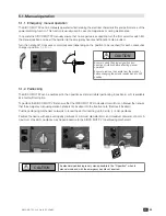 Preview for 25 page of socomec SIRCO MOT PV Instruction Manual