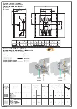 Предварительный просмотр 4 страницы socomec SIRCO PV 600A Manual