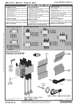 Preview for 1 page of socomec SIRCO PV Manual