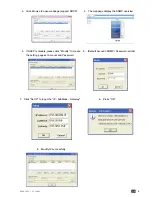 Предварительный просмотр 9 страницы socomec SNMP Card II Operating Manual