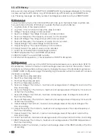 Preview for 26 page of socomec SNMP Card II Operating Manual