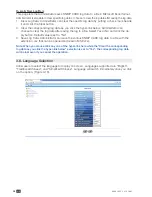 Preview for 28 page of socomec SNMP Card II Operating Manual