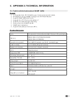 Preview for 31 page of socomec SNMP Card II Operating Manual