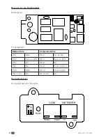 Preview for 32 page of socomec SNMP Card II Operating Manual