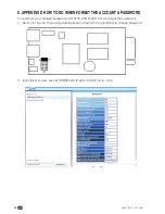 Preview for 36 page of socomec SNMP Card II Operating Manual