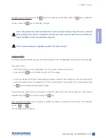 Preview for 15 page of socomec STATYS series Operating Manual