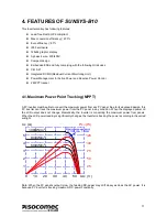 Preview for 11 page of socomec SUNSYS - B10 Installation And Operation Manual