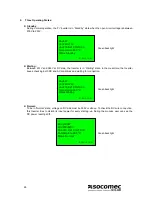 Preview for 26 page of socomec SUNSYS - B10 Installation And Operation Manual