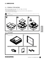 Предварительный просмотр 5 страницы socomec SUNSYS H50 Installation And Operating Manual