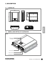 Предварительный просмотр 7 страницы socomec SUNSYS H50 Installation And Operating Manual