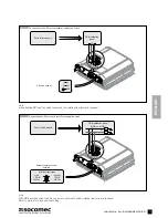 Предварительный просмотр 11 страницы socomec SUNSYS H50 Installation And Operating Manual