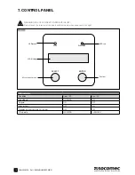 Preview for 16 page of socomec SUNSYS H50 Installation And Operating Manual