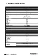 Предварительный просмотр 26 страницы socomec SUNSYS H50 Installation And Operating Manual