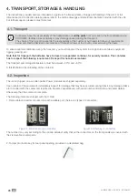 Preview for 26 page of socomec SUNSYS HES L User Manual