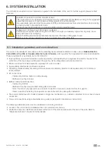 Preview for 35 page of socomec SUNSYS HES L User Manual