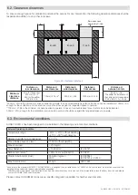 Preview for 36 page of socomec SUNSYS HES L User Manual