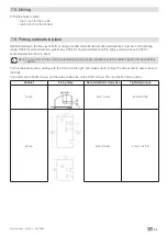 Preview for 41 page of socomec SUNSYS HES L User Manual