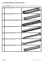 Preview for 42 page of socomec SUNSYS HES L User Manual