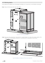 Preview for 44 page of socomec SUNSYS HES L User Manual