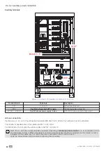 Preview for 62 page of socomec SUNSYS HES L User Manual