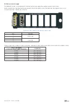 Preview for 63 page of socomec SUNSYS HES L User Manual