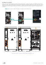 Preview for 70 page of socomec SUNSYS HES L User Manual