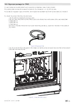 Preview for 75 page of socomec SUNSYS HES L User Manual