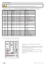 Preview for 82 page of socomec SUNSYS HES L User Manual