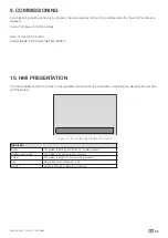 Preview for 89 page of socomec SUNSYS HES L User Manual