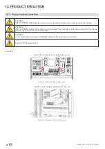 Preview for 94 page of socomec SUNSYS HES L User Manual