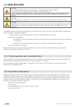 Preview for 96 page of socomec SUNSYS HES L User Manual