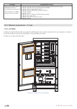 Preview for 98 page of socomec SUNSYS HES L User Manual