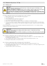 Preview for 101 page of socomec SUNSYS HES L User Manual