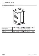 Preview for 108 page of socomec SUNSYS HES L User Manual