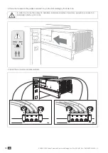 Preview for 18 page of socomec SUNSYS PCS2 100 TL Installation And Operating Manual