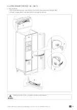 Preview for 21 page of socomec SUNSYS PCS2 100 TL Installation And Operating Manual