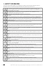 Preview for 6 page of socomec SUNSYS PCS2 IM UL Series Installation And Operating Manual