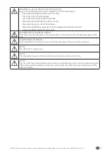 Preview for 7 page of socomec SUNSYS PCS2 IM UL Series Installation And Operating Manual