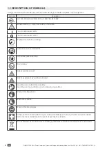 Preview for 8 page of socomec SUNSYS PCS2 IM UL Series Installation And Operating Manual