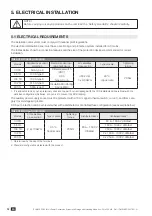 Preview for 32 page of socomec SUNSYS PCS2 IM UL Series Installation And Operating Manual