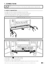 Preview for 43 page of socomec SUNSYS PCS2 IM UL Series Installation And Operating Manual